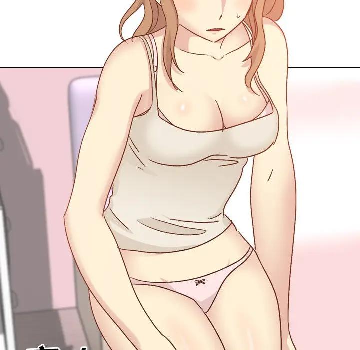 [韩国漫画] 毫无保留的她 爱情,巨乳大奶,女学生#[174P]-24