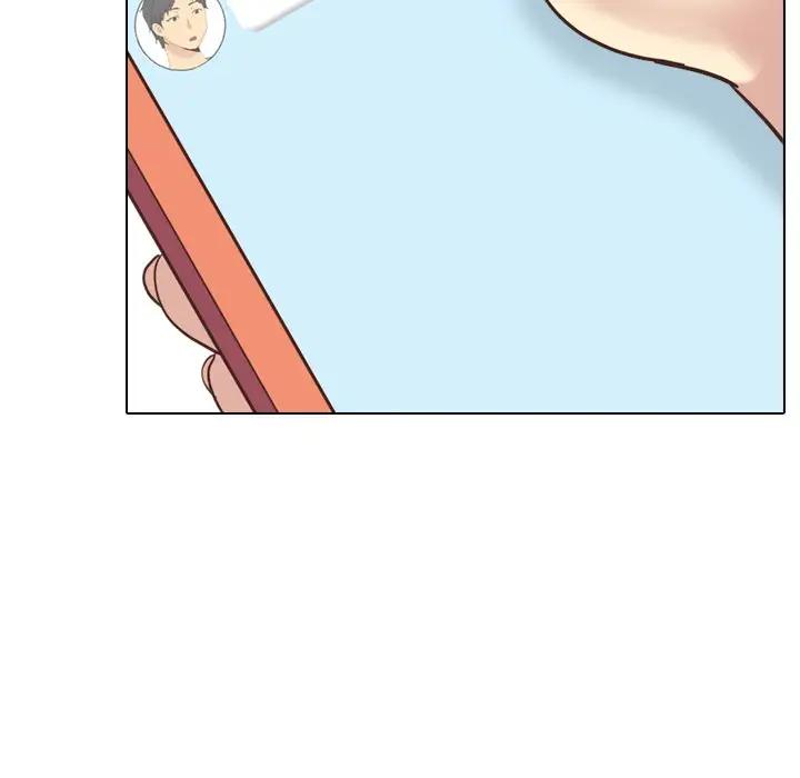 [韩国漫画] 毫无保留的她 爱情,巨乳大奶,女学生#[174P]-36