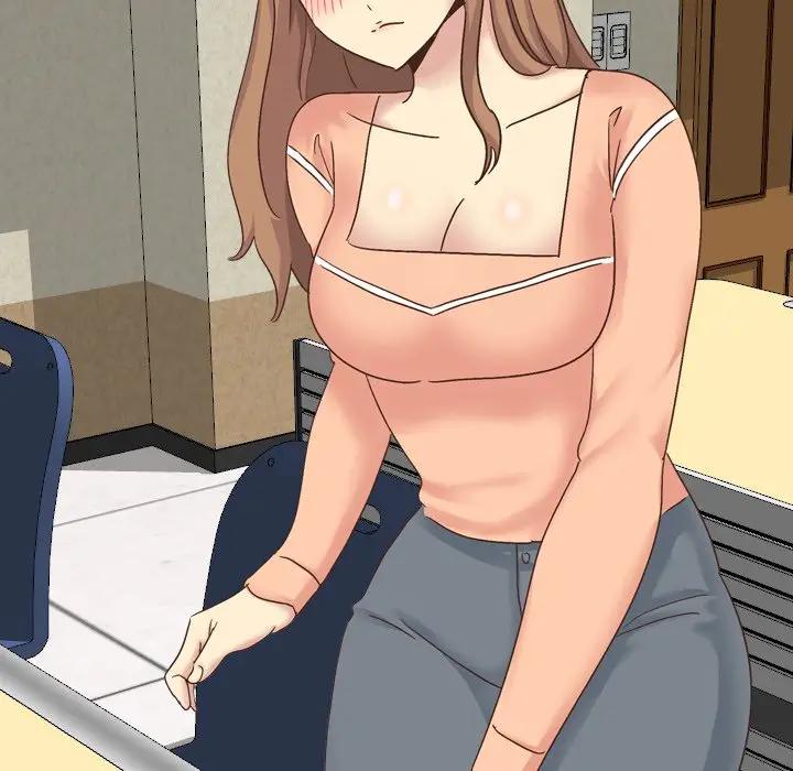 [韩国漫画] 毫无保留的她 爱情,巨乳大奶,女学生#[174P]-62