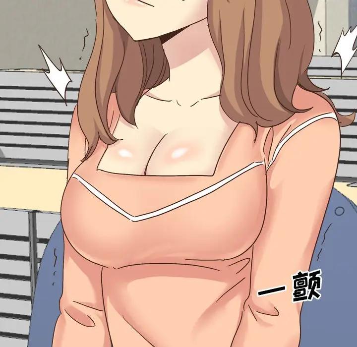 [韩国漫画] 毫无保留的她 爱情,巨乳大奶,女学生#[174P]-67