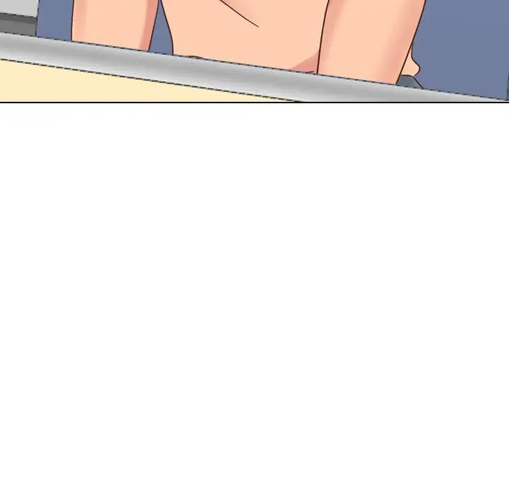 [韩国漫画] 毫无保留的她 爱情,巨乳大奶,女学生#[174P]-68
