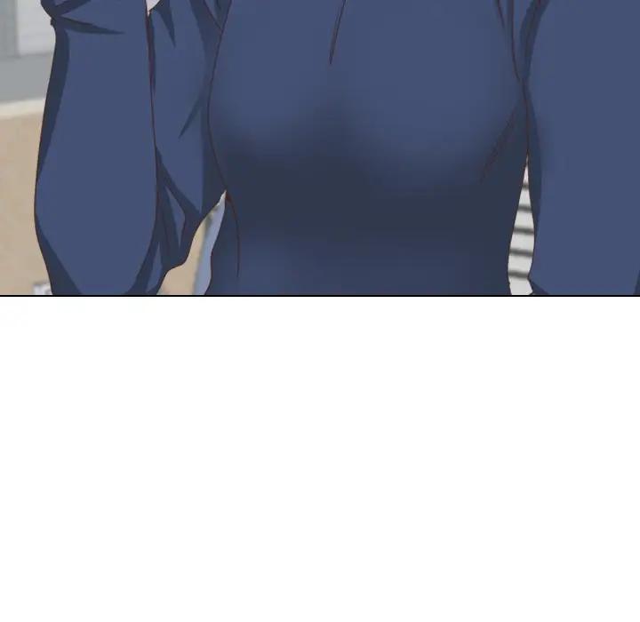[韩国漫画] 毫无保留的她 爱情,巨乳大奶,女学生#[174P]-88