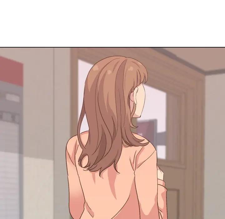 [韩国漫画] 毫无保留的她 爱情,巨乳大奶,女学生#[174P]-91