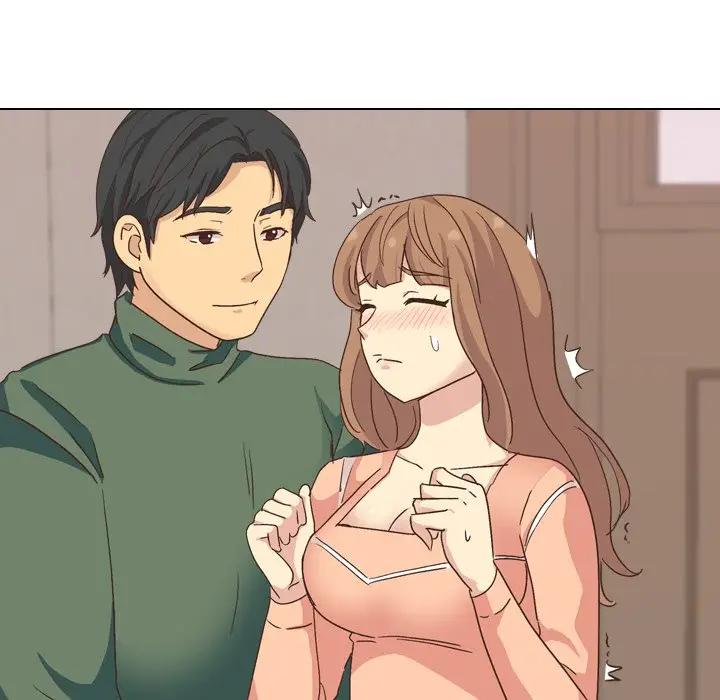 [韩国漫画] 毫无保留的她 爱情,巨乳大奶,女学生#[174P]-94