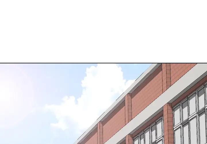[韩国漫画] 毫无保留的她 爱情,巨乳大奶,女学生#[172P]-1