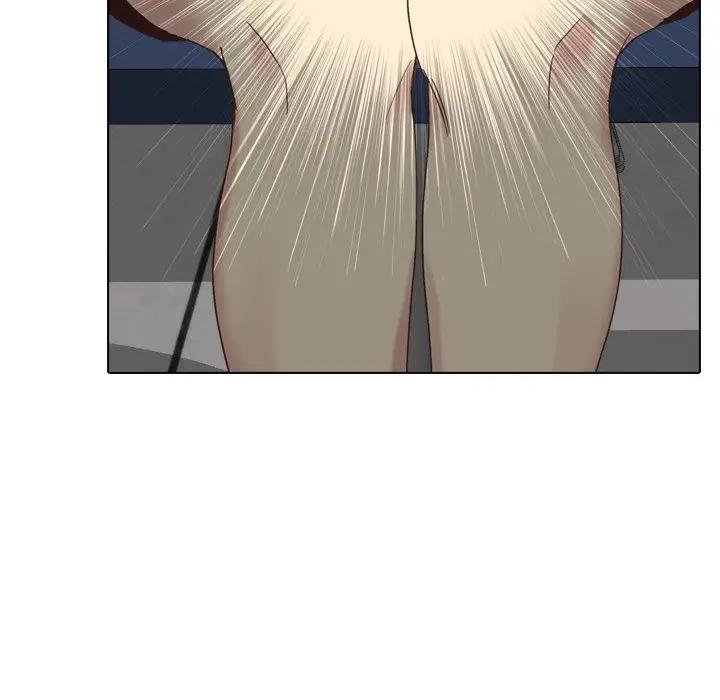 [韩国漫画] 毫无保留的她 爱情,巨乳大奶,女学生#[172P]-100