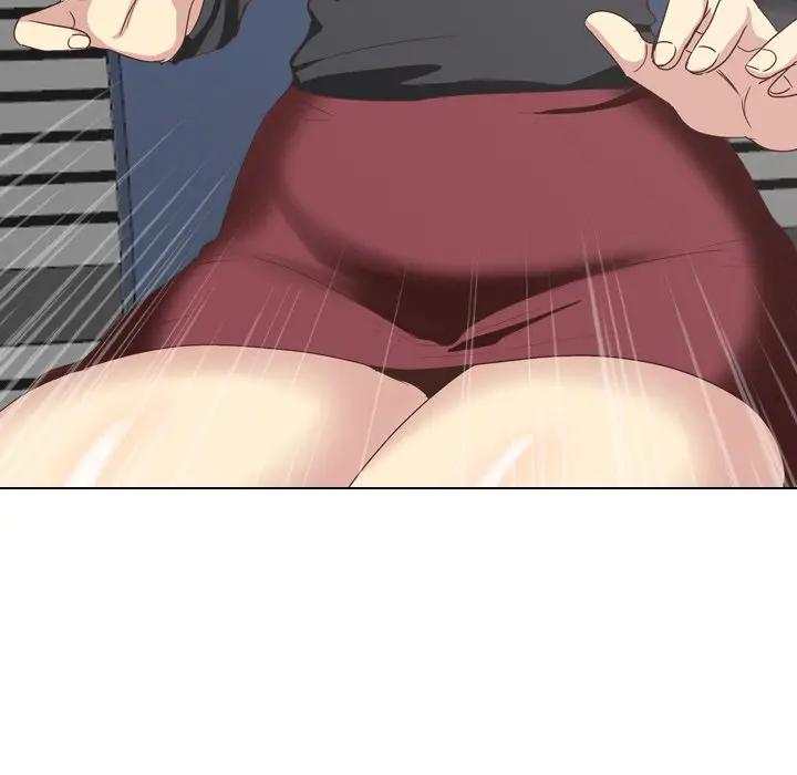 [韩国漫画] 毫无保留的她 爱情,巨乳大奶,女学生#[172P]-106