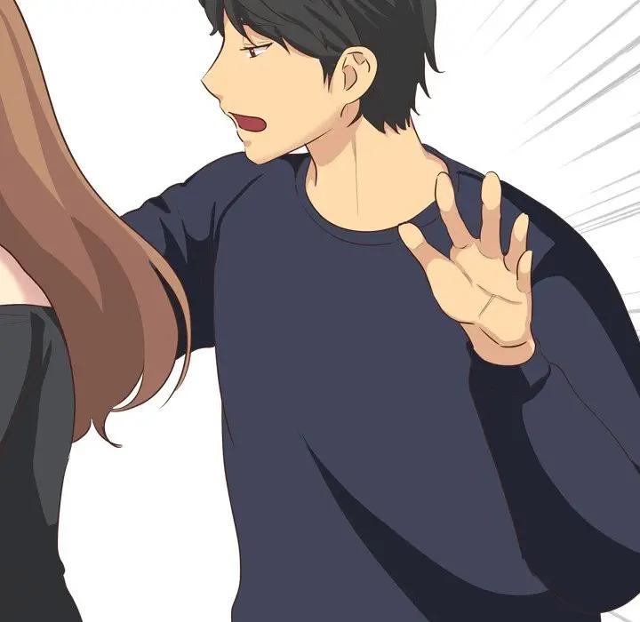 [韩国漫画] 毫无保留的她 爱情,巨乳大奶,女学生#[172P]-127