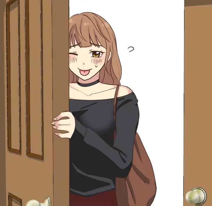 [韩国漫画] 毫无保留的她 爱情,巨乳大奶,女学生#[172P]-13