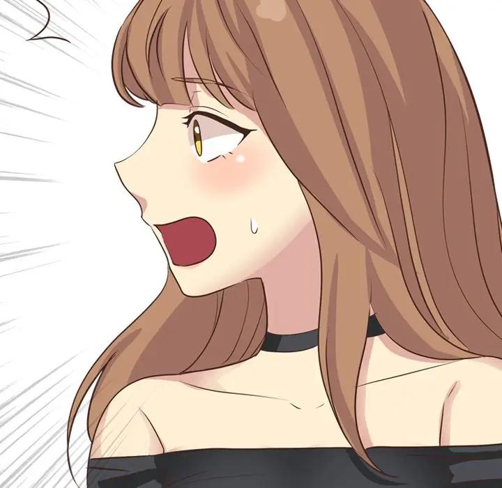 [韩国漫画] 毫无保留的她 爱情,巨乳大奶,女学生#[172P]-141