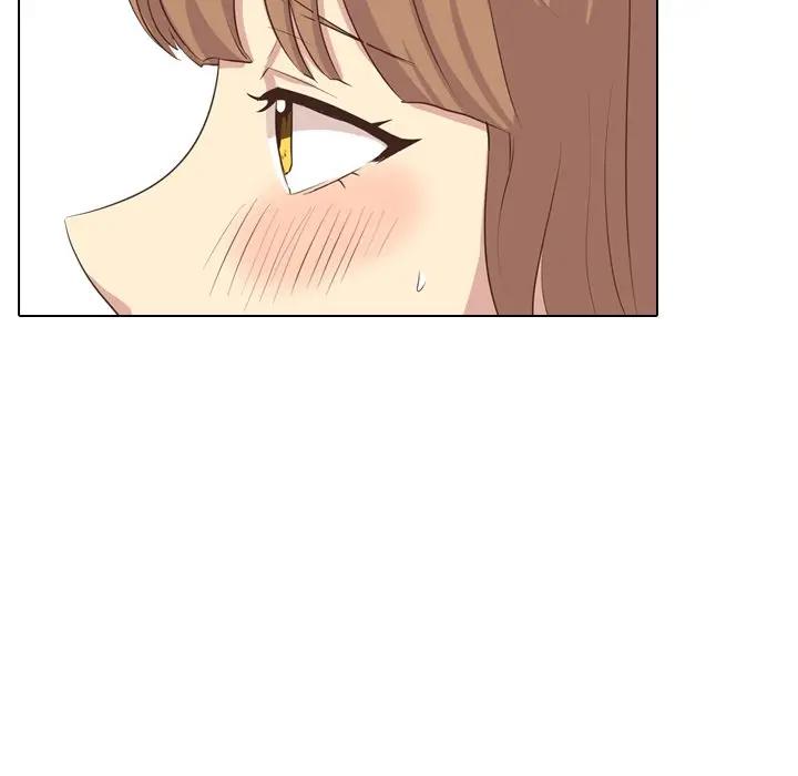 [韩国漫画] 毫无保留的她 爱情,巨乳大奶,女学生#[172P]-144