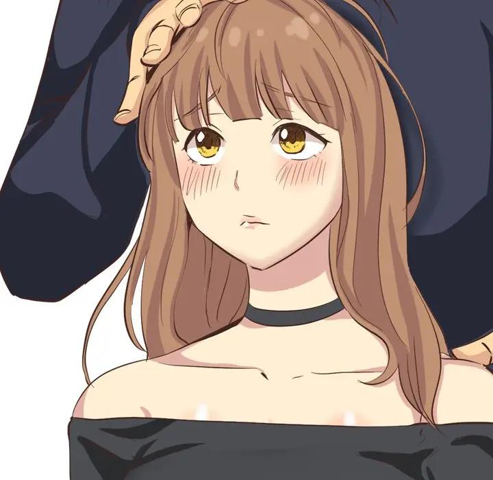 [韩国漫画] 毫无保留的她 爱情,巨乳大奶,女学生#[172P]-148