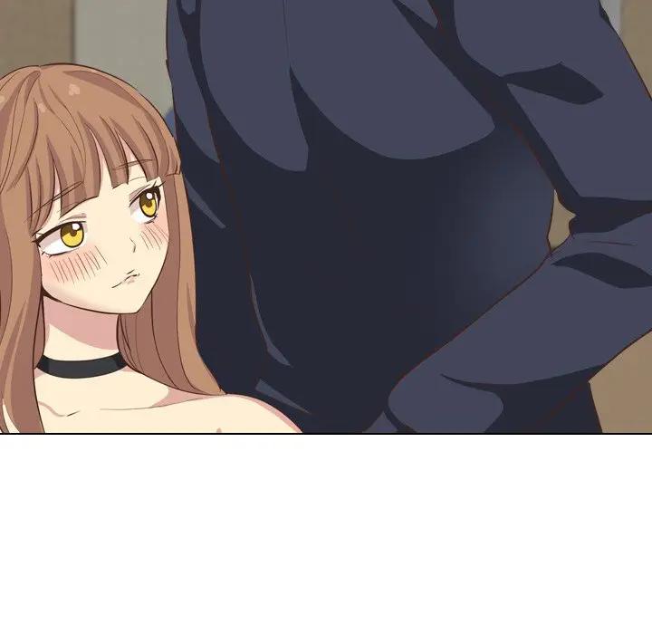 [韩国漫画] 毫无保留的她 爱情,巨乳大奶,女学生#[172P]-151
