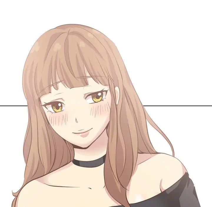 [韩国漫画] 毫无保留的她 爱情,巨乳大奶,女学生#[172P]-152