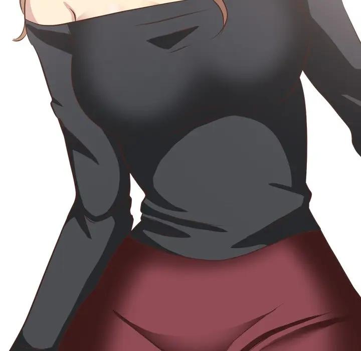 [韩国漫画] 毫无保留的她 爱情,巨乳大奶,女学生#[172P]-153