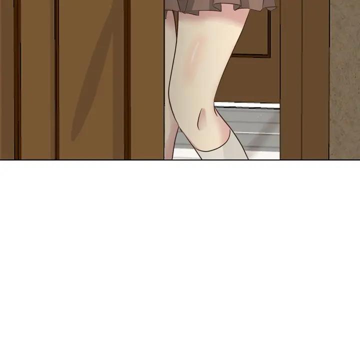 [韩国漫画] 毫无保留的她 爱情,巨乳大奶,女学生#[172P]-162