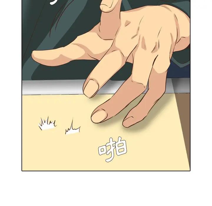 [韩国漫画] 毫无保留的她 爱情,巨乳大奶,女学生#[172P]-167