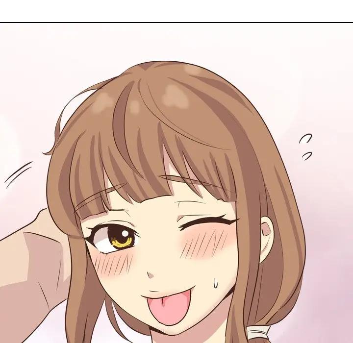 [韩国漫画] 毫无保留的她 爱情,巨乳大奶,女学生#[172P]-170