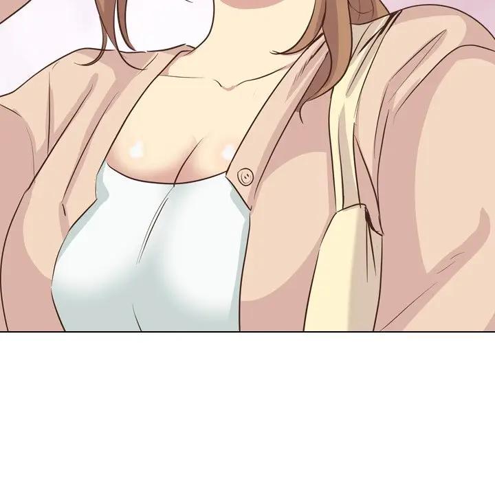 [韩国漫画] 毫无保留的她 爱情,巨乳大奶,女学生#[172P]-171