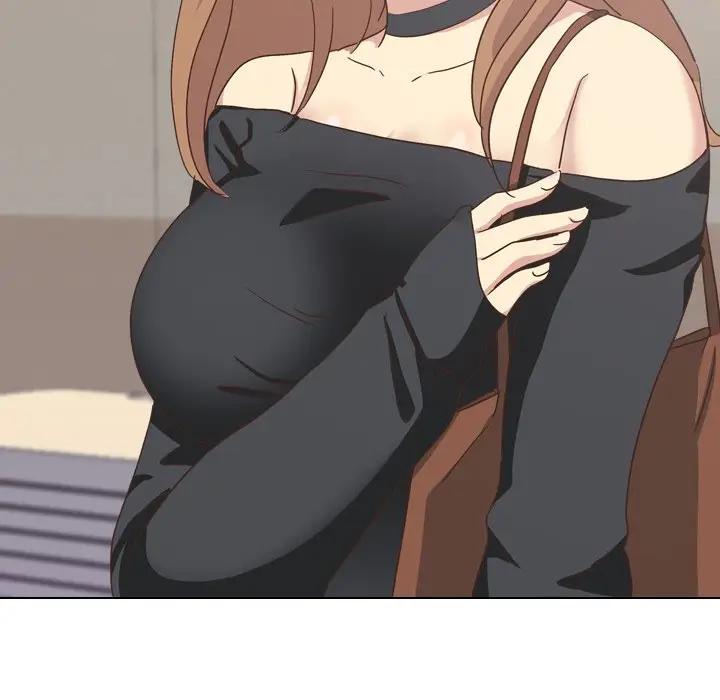 [韩国漫画] 毫无保留的她 爱情,巨乳大奶,女学生#[172P]-19