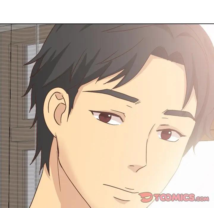 [韩国漫画] 毫无保留的她 爱情,巨乳大奶,女学生#[172P]-21