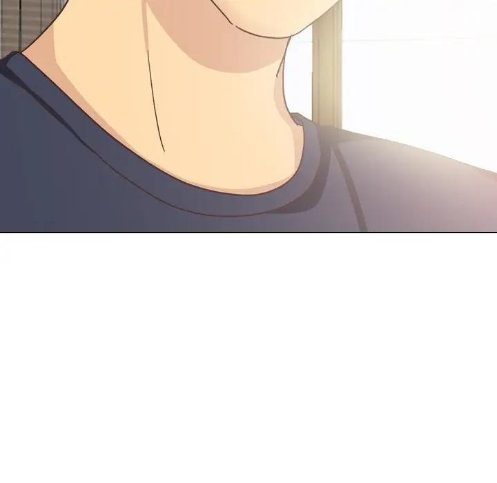 [韩国漫画] 毫无保留的她 爱情,巨乳大奶,女学生#[172P]-22