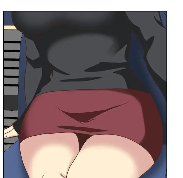 [韩国漫画] 毫无保留的她 爱情,巨乳大奶,女学生#[172P]-24