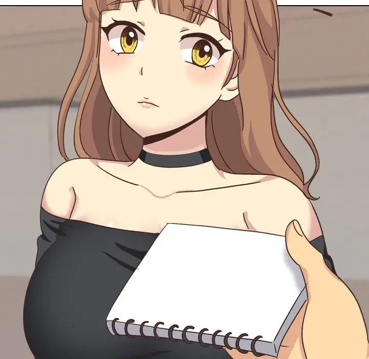 [韩国漫画] 毫无保留的她 爱情,巨乳大奶,女学生#[172P]-26