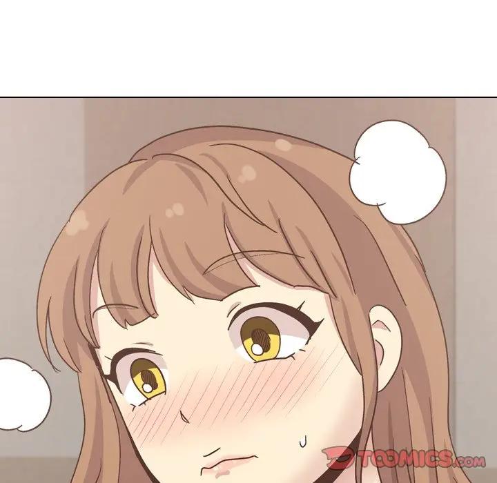 [韩国漫画] 毫无保留的她 爱情,巨乳大奶,女学生#[172P]-30