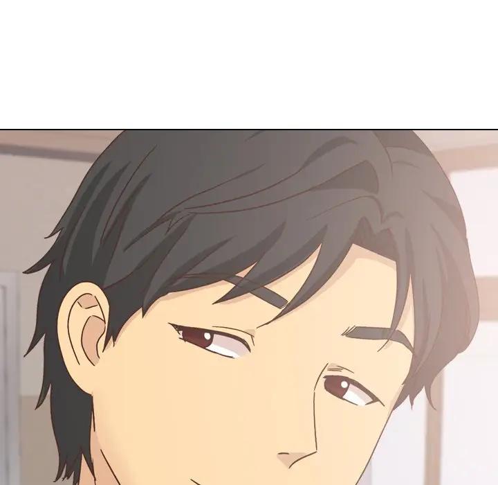 [韩国漫画] 毫无保留的她 爱情,巨乳大奶,女学生#[172P]-32