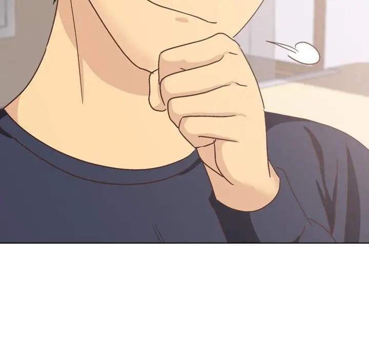 [韩国漫画] 毫无保留的她 爱情,巨乳大奶,女学生#[172P]-33