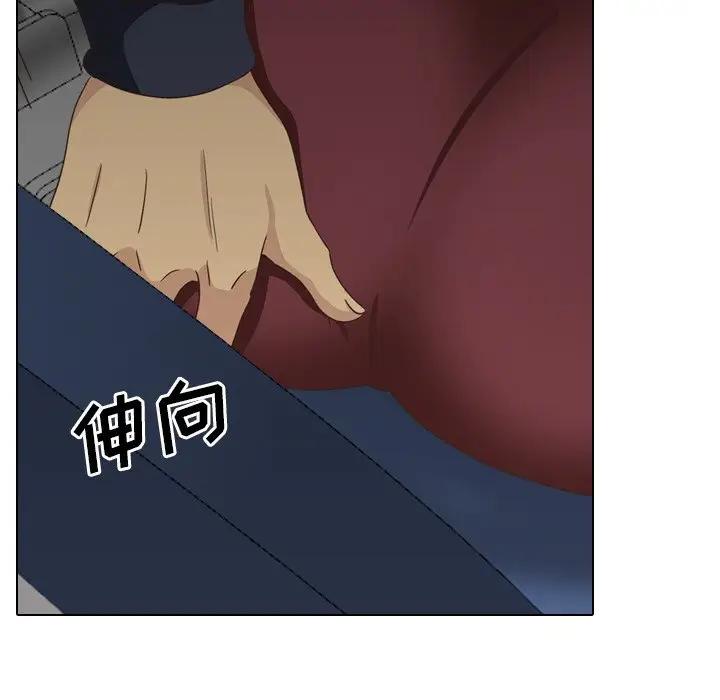 [韩国漫画] 毫无保留的她 爱情,巨乳大奶,女学生#[172P]-35