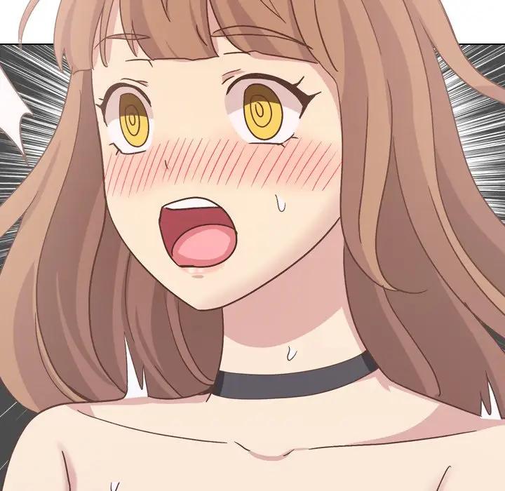 [韩国漫画] 毫无保留的她 爱情,巨乳大奶,女学生#[172P]-37