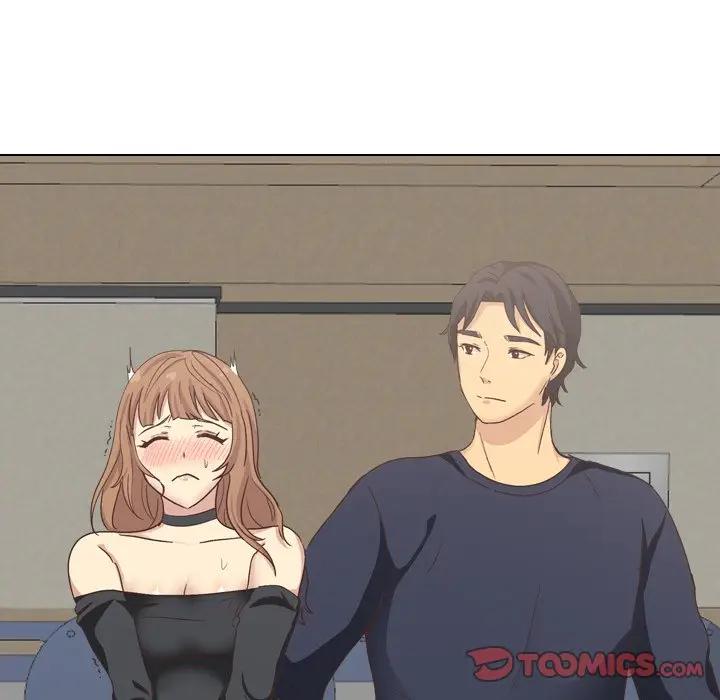 [韩国漫画] 毫无保留的她 爱情,巨乳大奶,女学生#[172P]-39