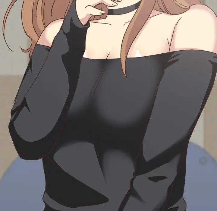 [韩国漫画] 毫无保留的她 爱情,巨乳大奶,女学生#[172P]-45