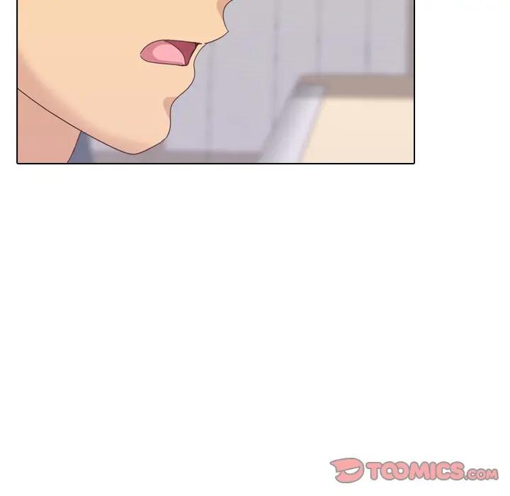 [韩国漫画] 毫无保留的她 爱情,巨乳大奶,女学生#[172P]-48