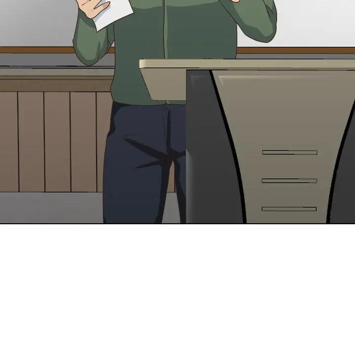 [韩国漫画] 毫无保留的她 爱情,巨乳大奶,女学生#[172P]-50
