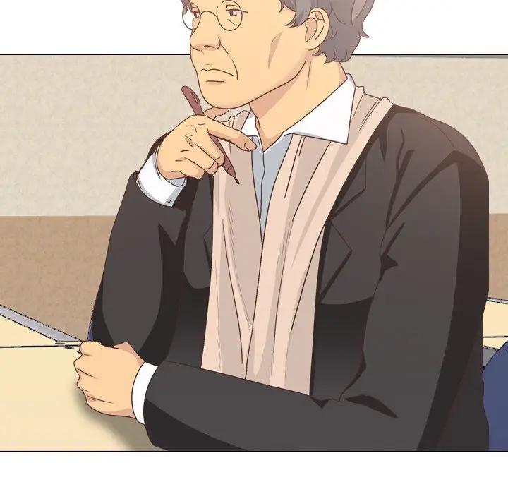 [韩国漫画] 毫无保留的她 爱情,巨乳大奶,女学生#[172P]-52