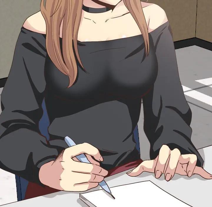 [韩国漫画] 毫无保留的她 爱情,巨乳大奶,女学生#[172P]-54