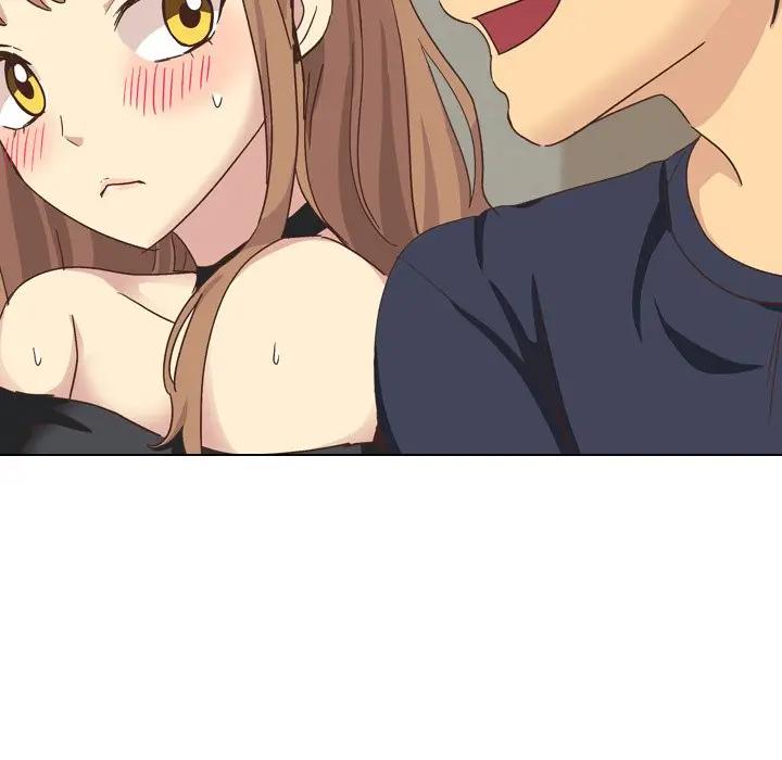 [韩国漫画] 毫无保留的她 爱情,巨乳大奶,女学生#[172P]-59