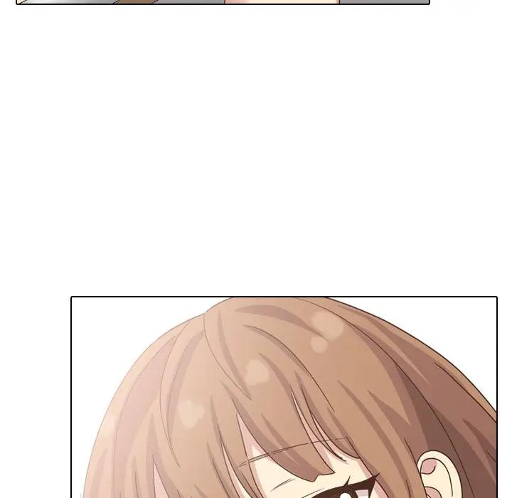 [韩国漫画] 毫无保留的她 爱情,巨乳大奶,女学生#[172P]-62