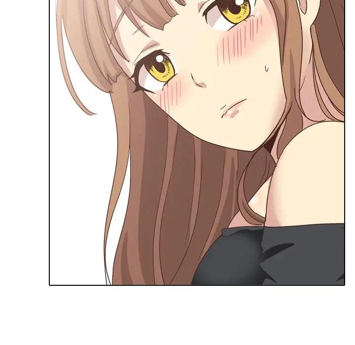 [韩国漫画] 毫无保留的她 爱情,巨乳大奶,女学生#[172P]-63