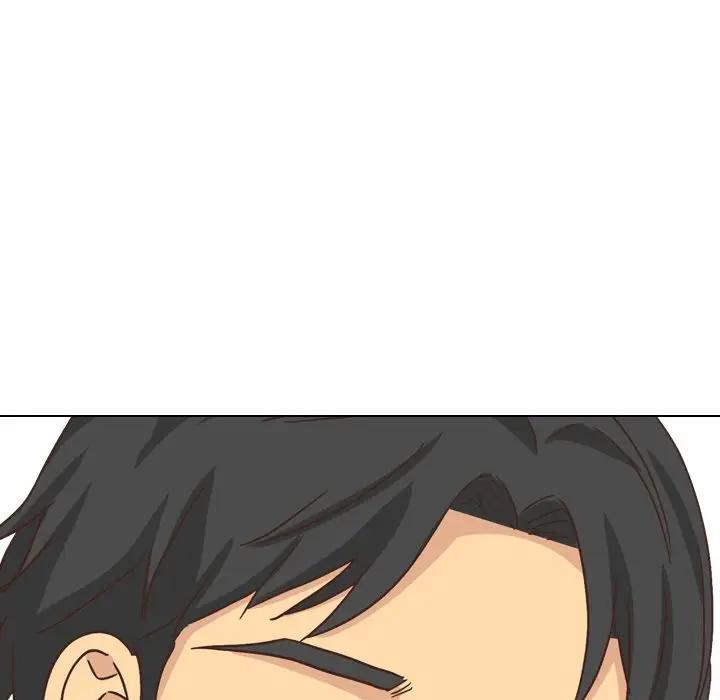 [韩国漫画] 毫无保留的她 爱情,巨乳大奶,女学生#[172P]-65