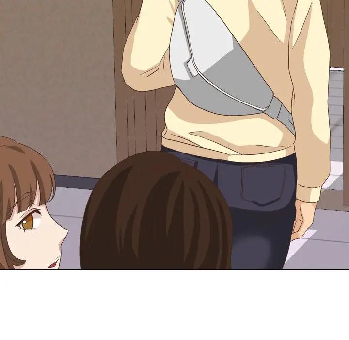 [韩国漫画] 毫无保留的她 爱情,巨乳大奶,女学生#[172P]-76