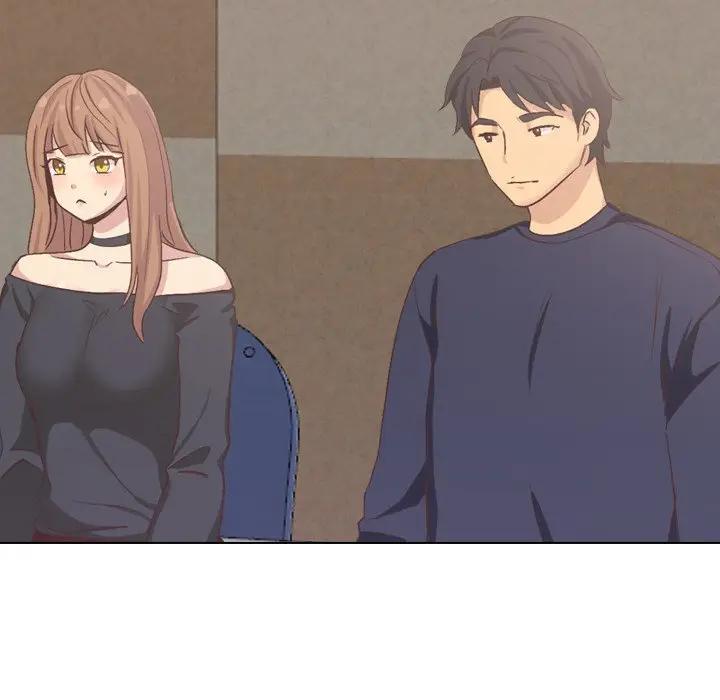 [韩国漫画] 毫无保留的她 爱情,巨乳大奶,女学生#[172P]-78