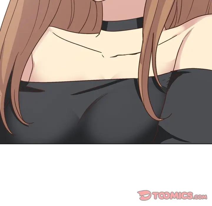 [韩国漫画] 毫无保留的她 爱情,巨乳大奶,女学生#[172P]-84