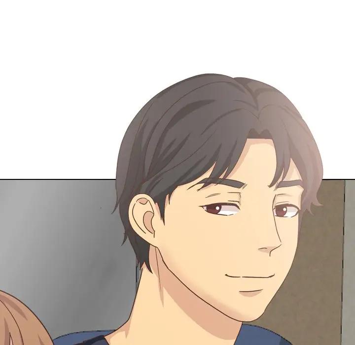 [韩国漫画] 毫无保留的她 爱情,巨乳大奶,女学生#[172P]-91