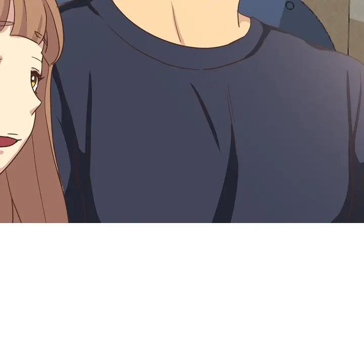 [韩国漫画] 毫无保留的她 爱情,巨乳大奶,女学生#[172P]-92