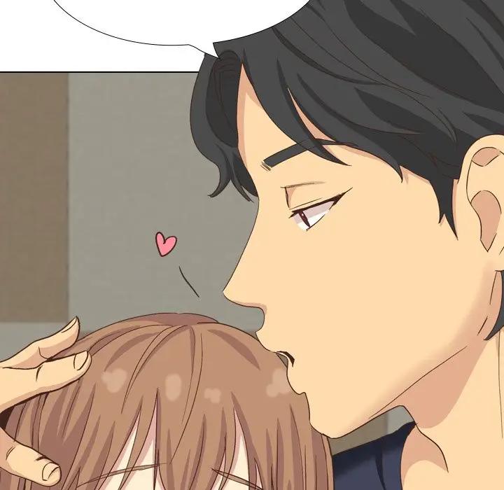 [韩国漫画] 毫无保留的她 爱情,巨乳大奶,女学生#[172P]-94