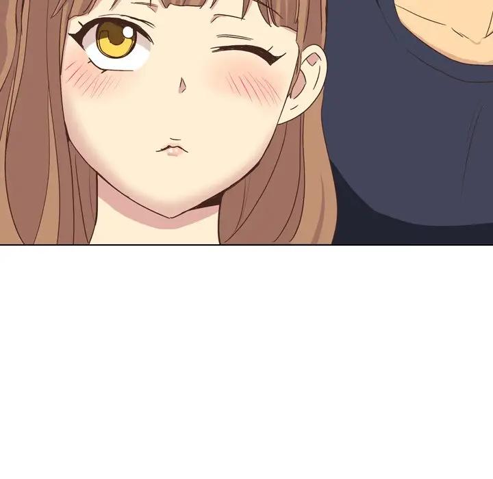 [韩国漫画] 毫无保留的她 爱情,巨乳大奶,女学生#[172P]-95